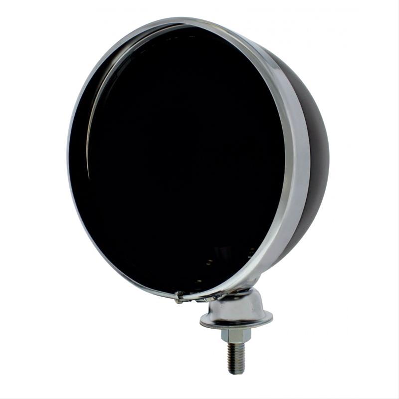 United Pacific A5022B United Pacific Dietz Headlight Housings - Intensery