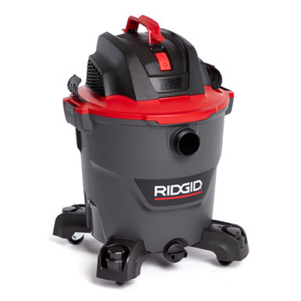 Ridgid 12 Gallon NXT Wet/Dry Vac (RT1200) 62703 from Ridgid - Intensery