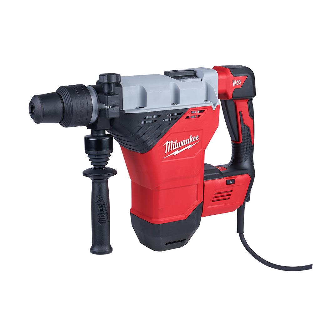 1-3/4 in. SDS-Max Rotary Hammer - Intensery