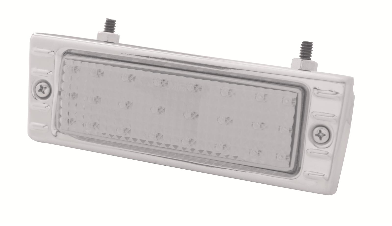 United Pacific CPL4753C-AS United Pacific LED Parking Light Assemblies - Intensery