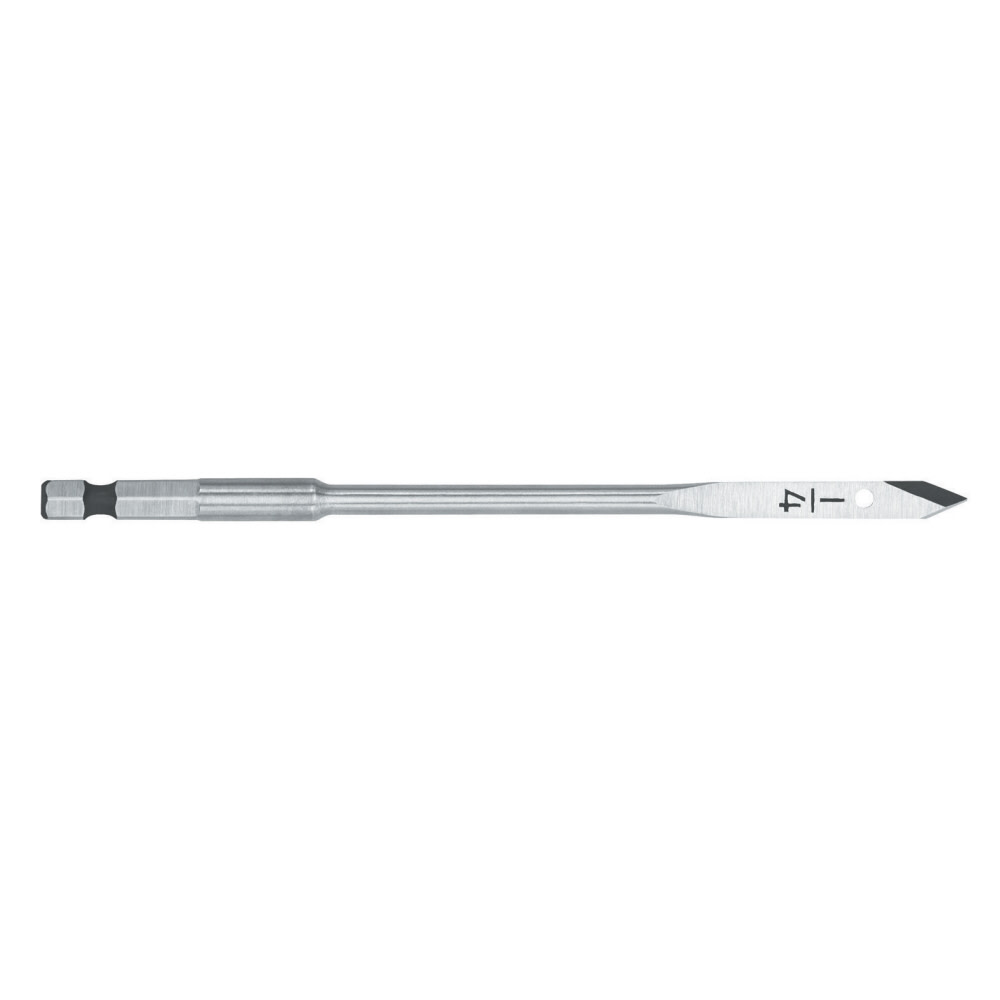 DEWALT 1/4 X 6 WOOD BORING BIT DW1570 from DEWALT - Intensery