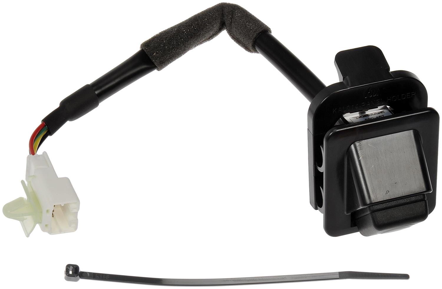 Dorman 590-467 Dorman Direct Replacement Park Assist Cameras - Intensery