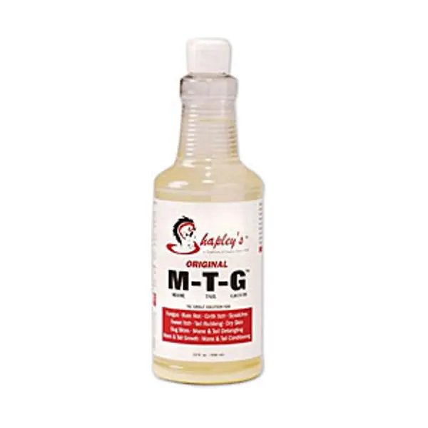 Shapley's Original MTG Horse Skin Treatment - Intensery