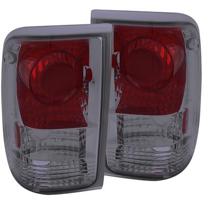 Anzo USA 211177 Anzo Euro-Style Taillights - Intensery