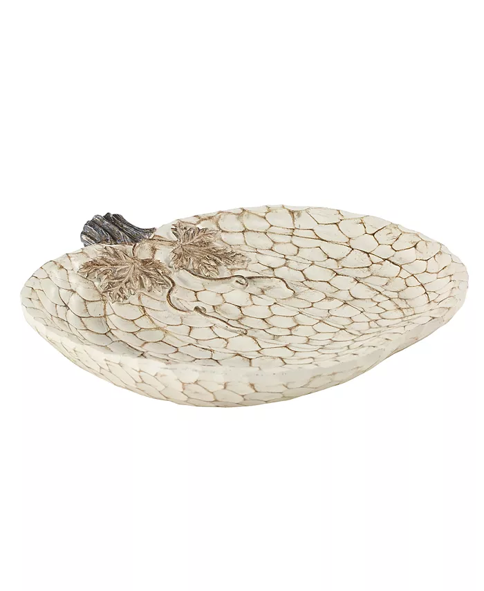 Avanti Grateful Patch Soap Dish - Intensery
