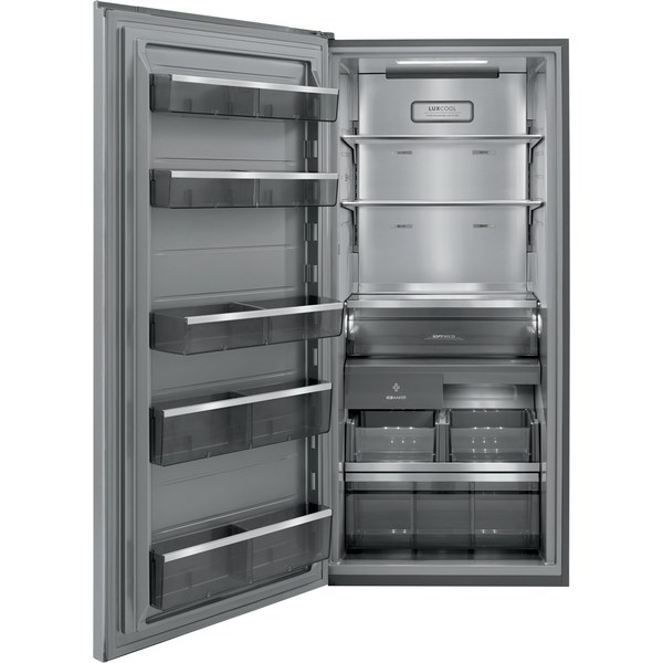 18.9 cu ft Automatic Upright Freezer - Intensery