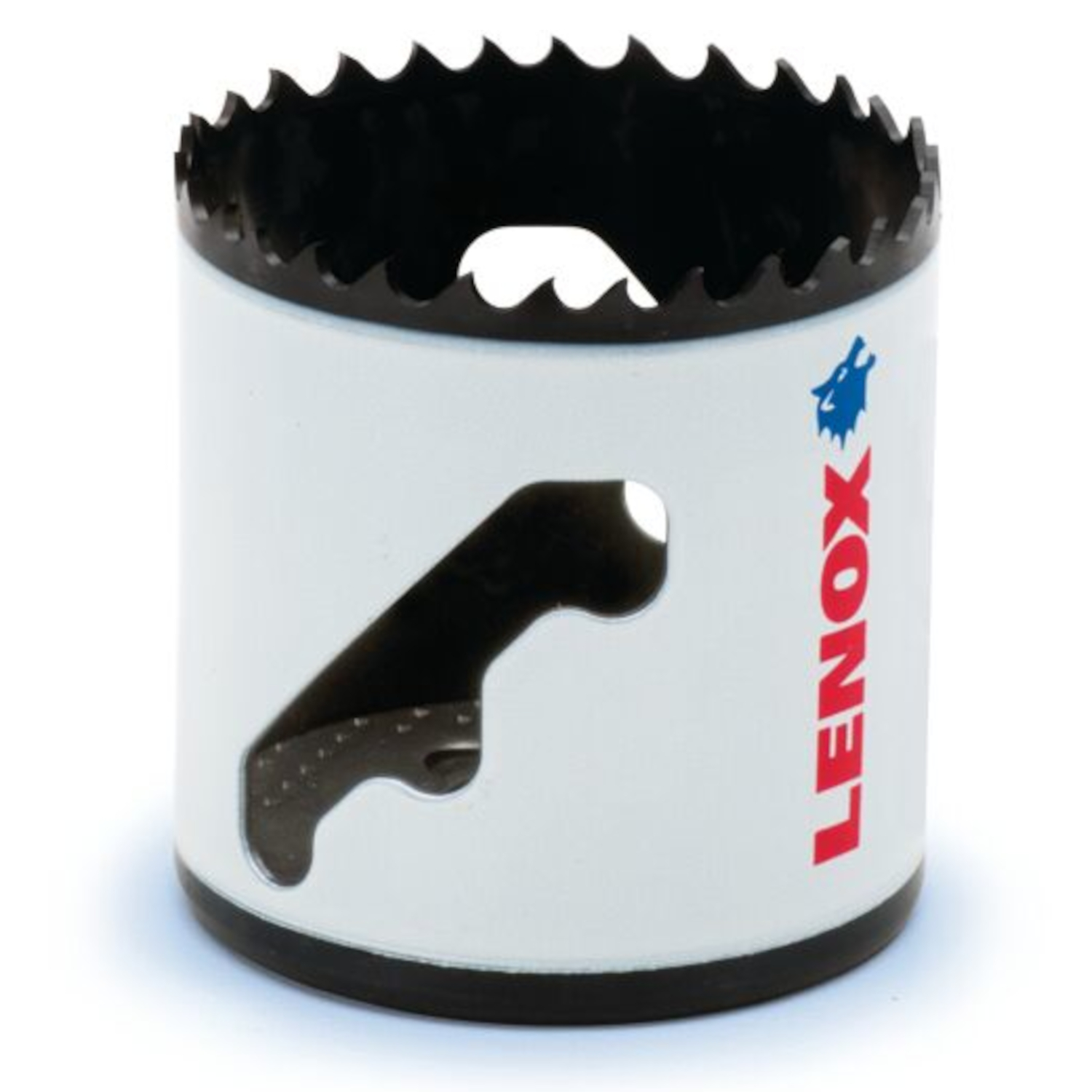 Lenox Speed Slot 2-1/8 in. Bi-Metal Hole Saw 1 pc - Intensery