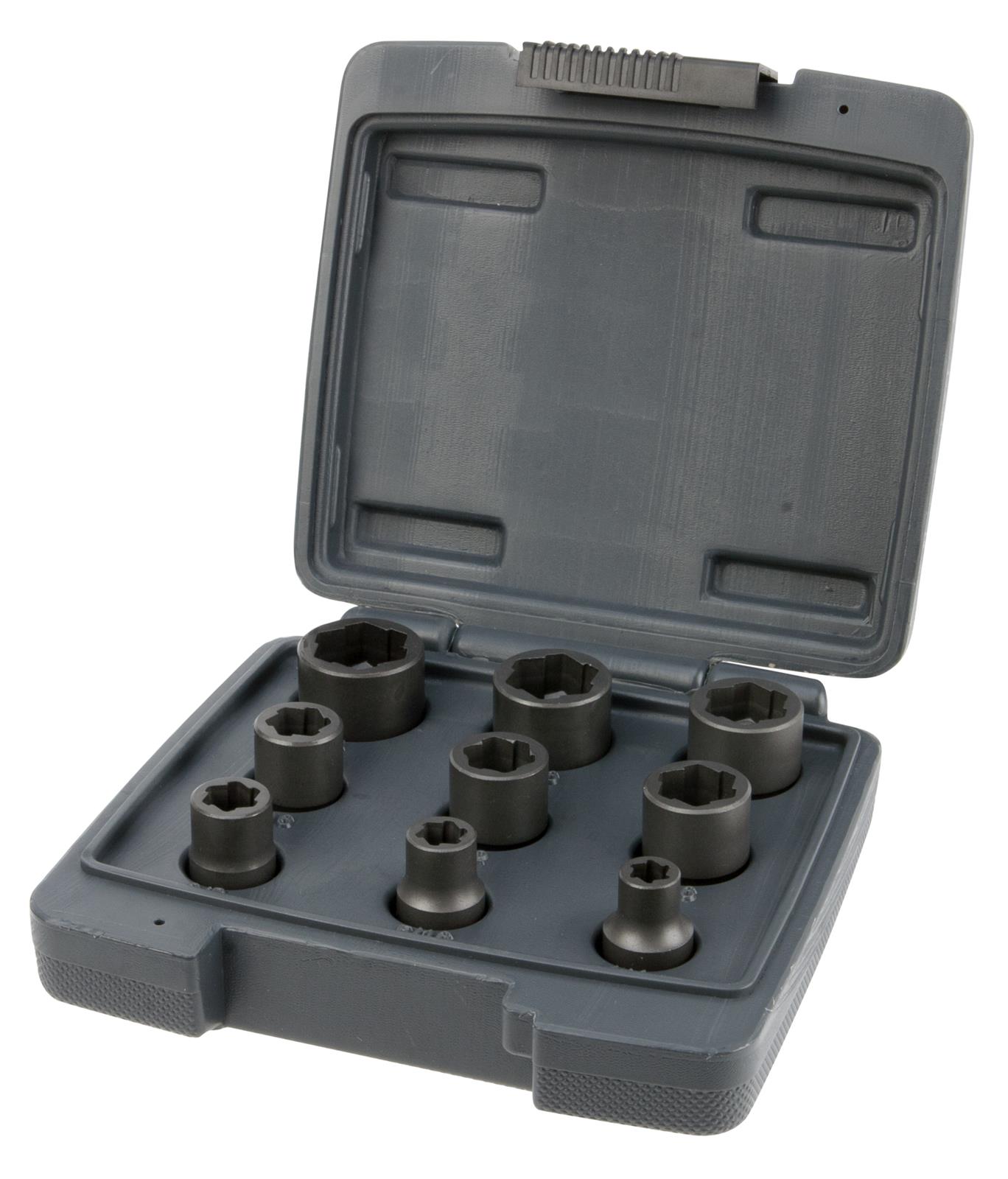 Performance Tool W38917 Performance Tool Bolt Extractor Sets - Intensery