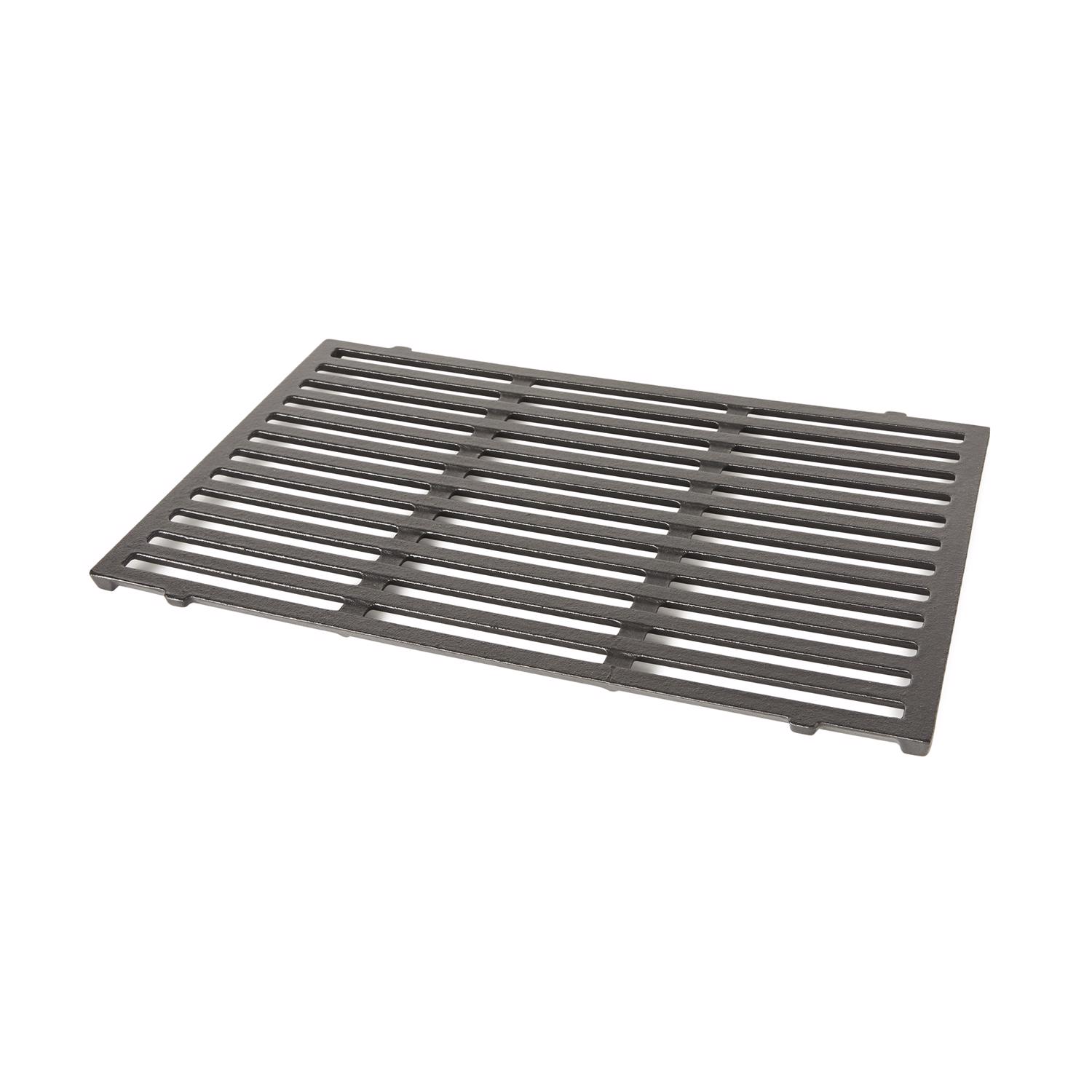 Weber Spirit \u0026 SmokeFire Grill Grate 17.5 in. L X 11.8 in. W - Intensery