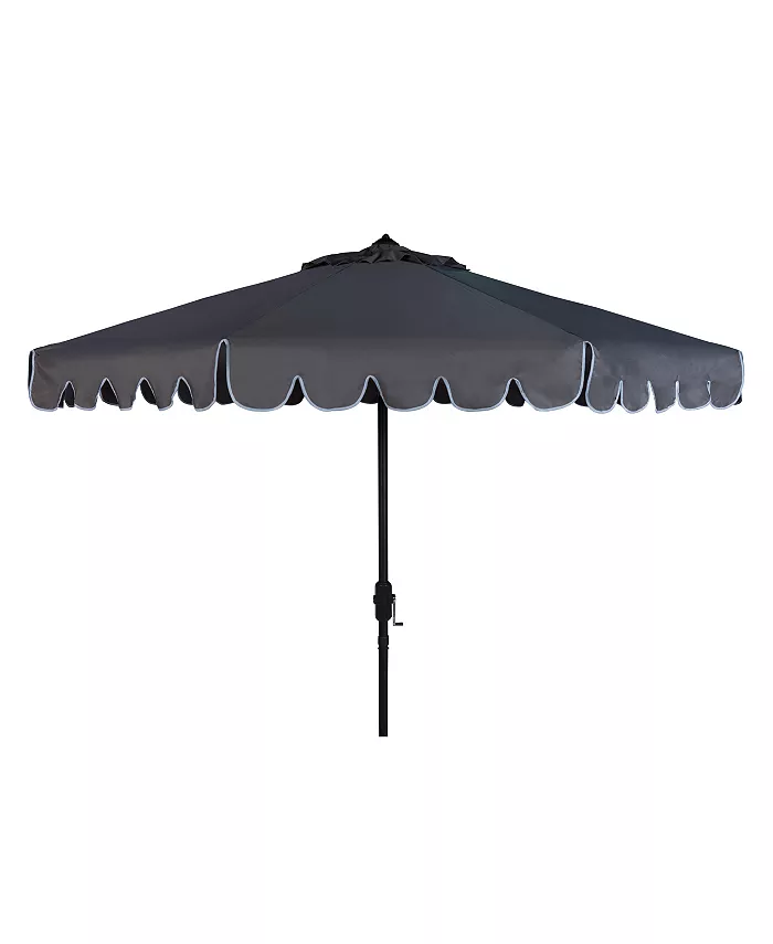 Safavieh Venice 9' Umbrella - Intensery