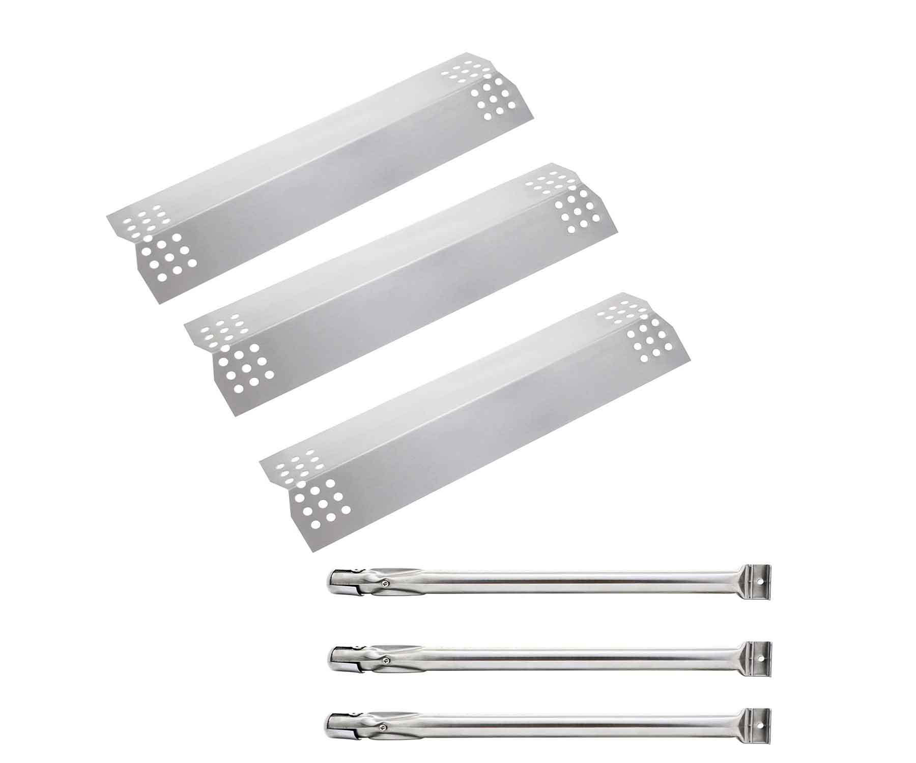 Repair Kit for KitchenAid 730-0953D, 730-0953E, 730-0953F, 730-0953L 3 Burner Grills - Intensery