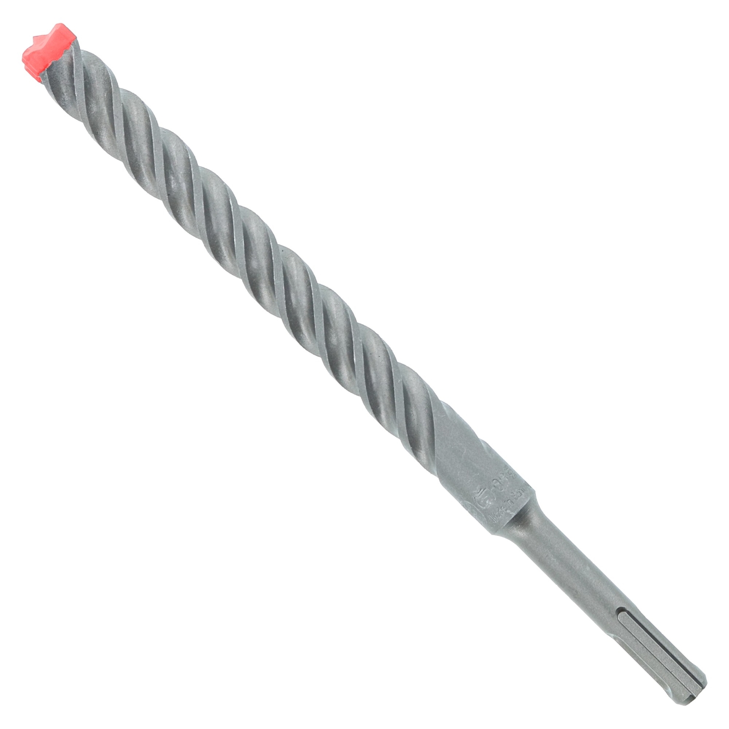Diablo Rebar Demon 5/8 in. X 6 in. L Carbide Hammer Drill Bit 1 pk - Intensery