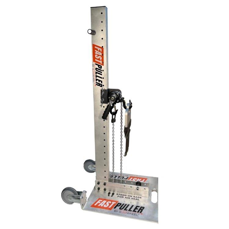 GUNIWHEEL SP706339 GUNIWHEEL Fast Puller Portable Dent Pullers - Intensery