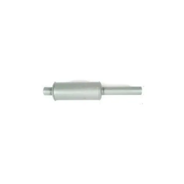 Stanley Muffler Company IH 4 International Tractor Muffler - Intensery