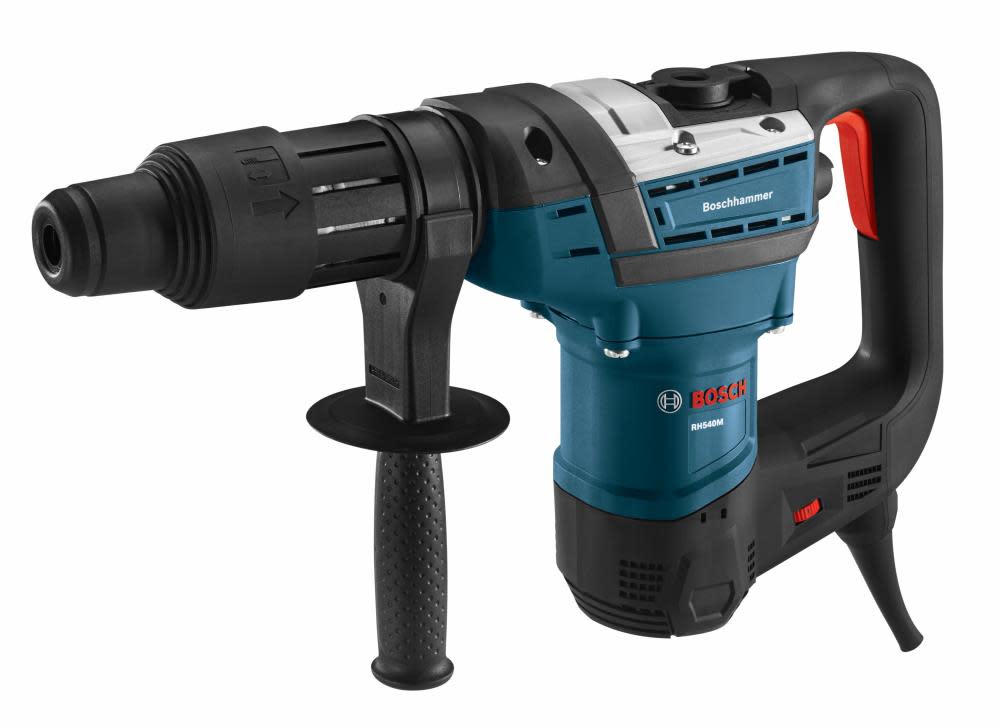 Reconditioned 1-9/16 In. SDS-max® Rotary Hammer - Intensery