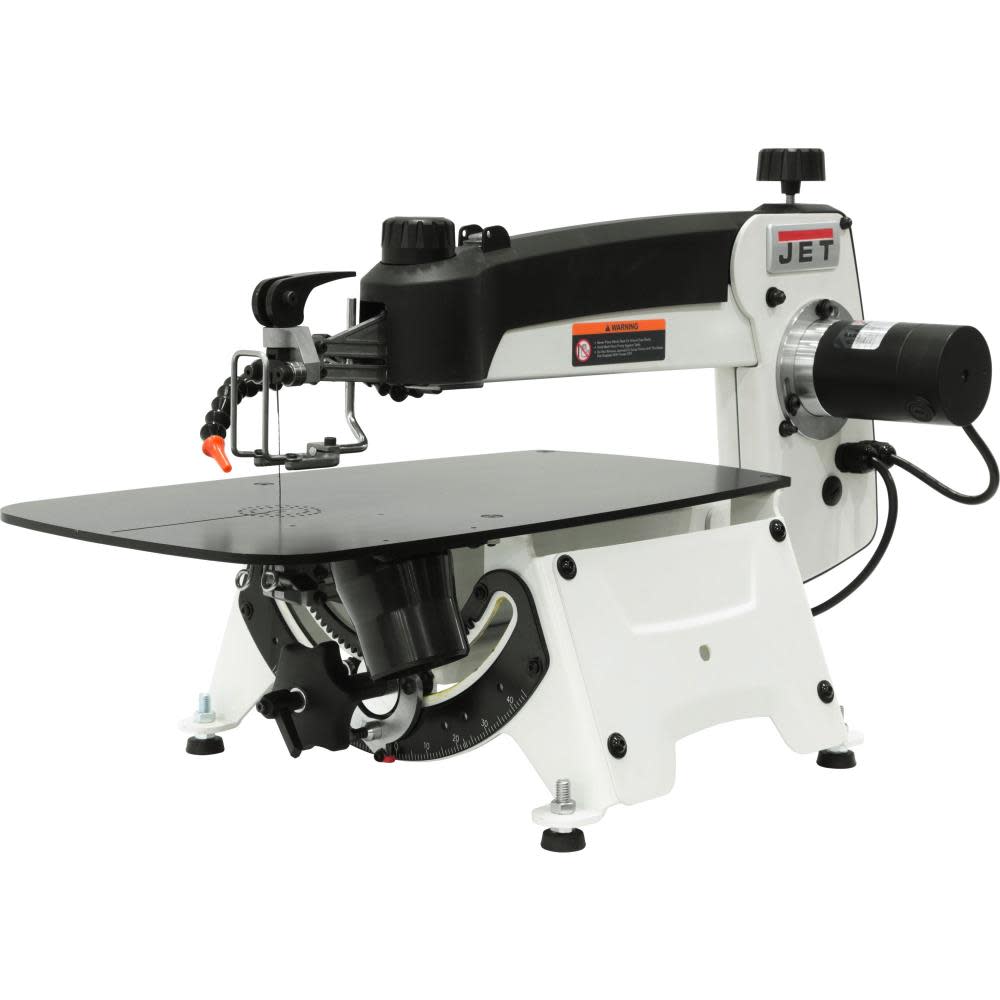JWSS-18B 18 Scroll Saw - Intensery