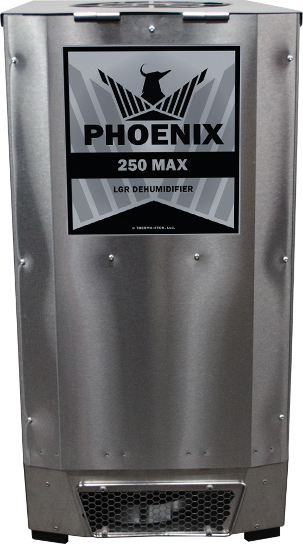 250 MAX LGR Dehumidifier - Intensery
