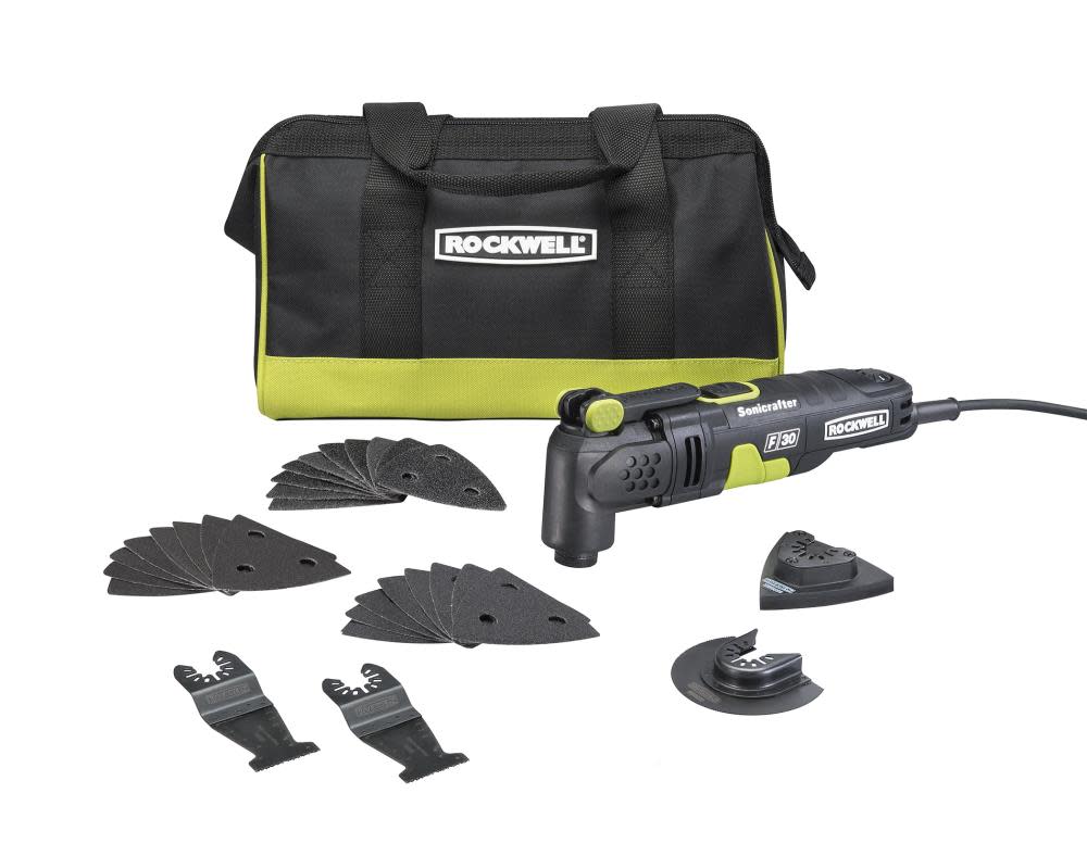 Rockwell-RK5132K - Intensery