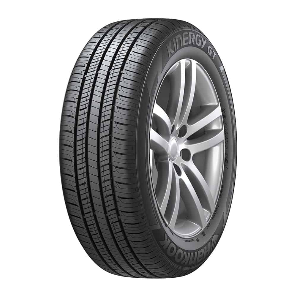 Hankook Kinergy GT 215/55R17 94V - Intensery
