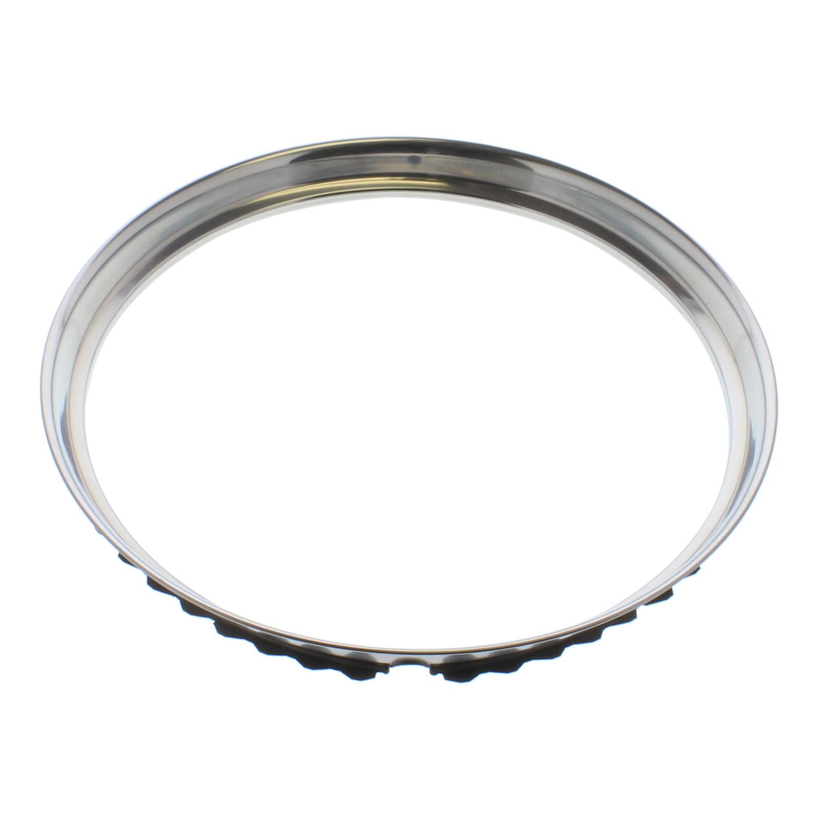 U.S. Wheel TRSS3005-16 U.S. Wheel Trim Rings - Intensery