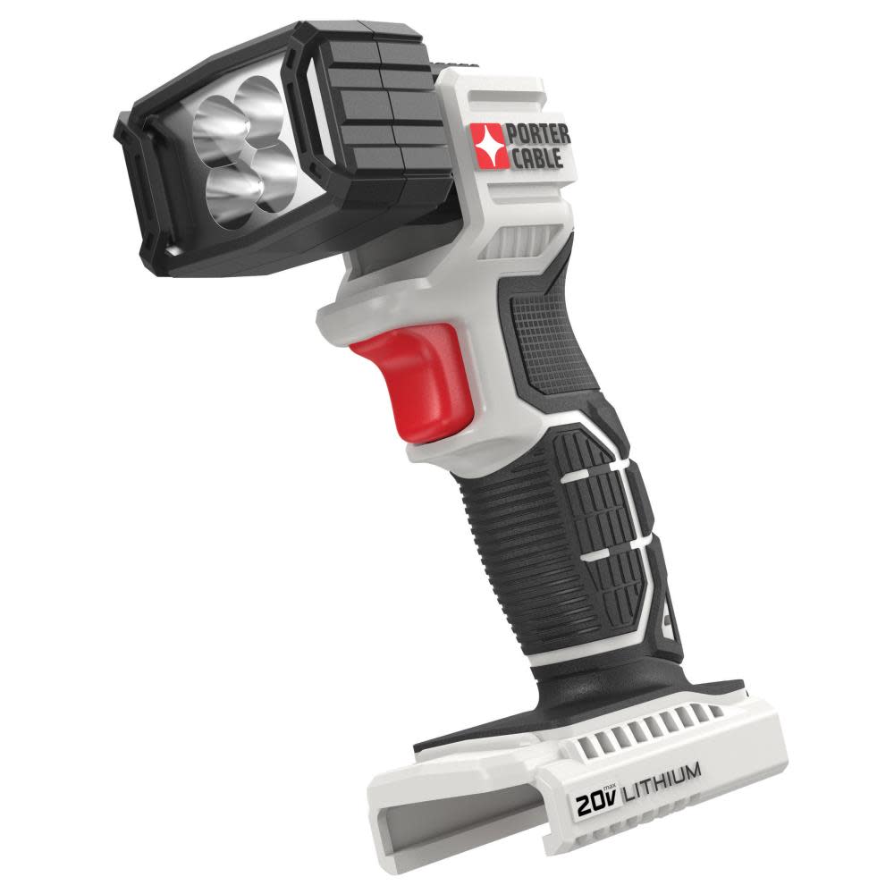 20V Max Lithium Flashlight (Bare Tool) - Intensery
