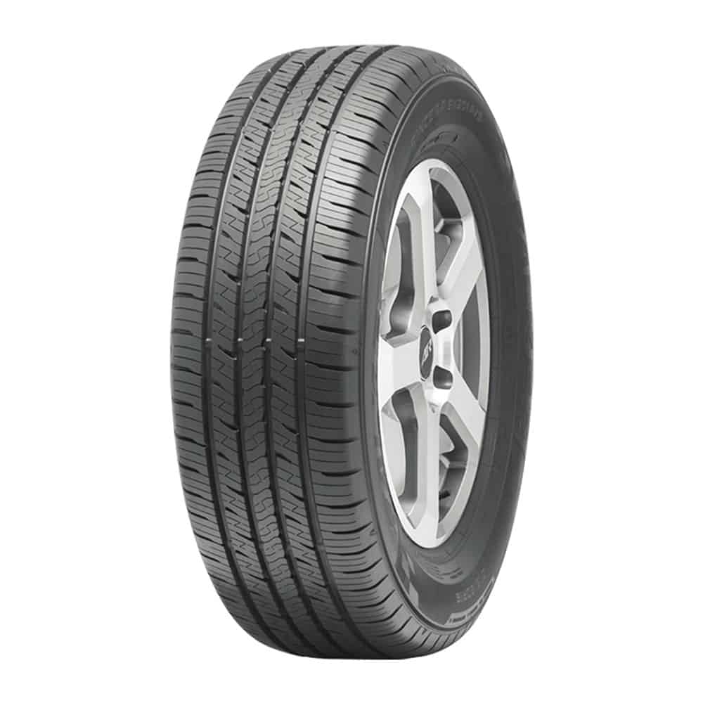 215/65R17 99T Falken Sincera SN201 A/S All-Season Car Tires - Intensery