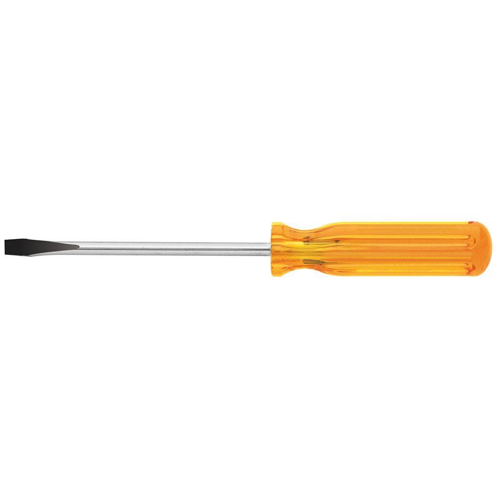 1/4 Keystone Tip Screwdriver 6 Shaft - Intensery
