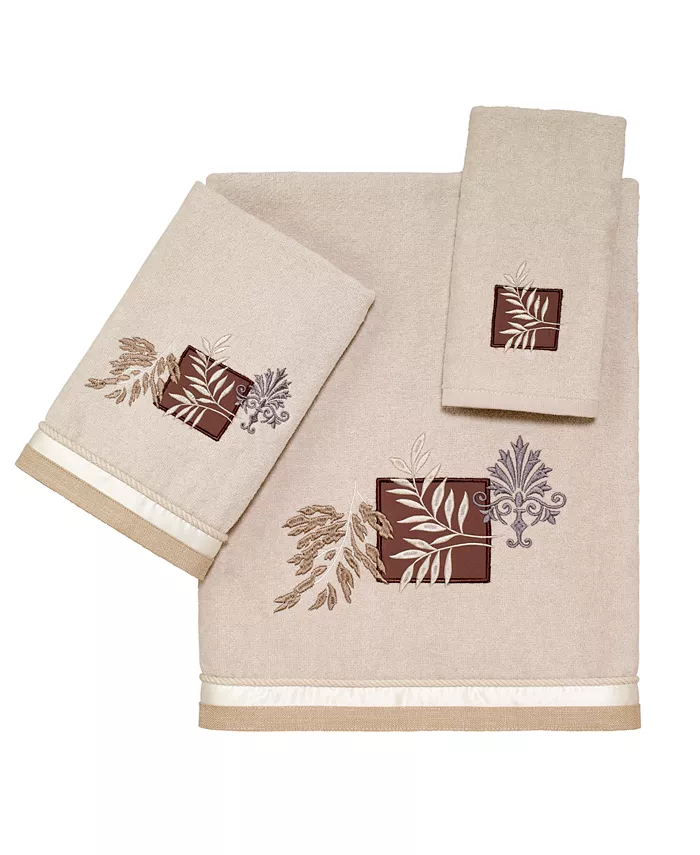 Avanti Serenity Bath Towel Collection - Intensery