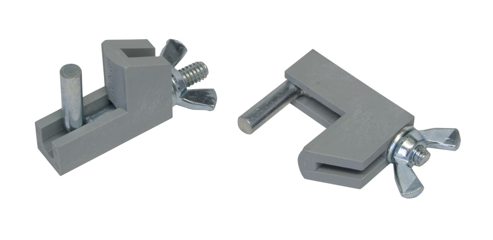 Lisle 22850 Lisle 2-Piece Hose Pincher Sets - Intensery