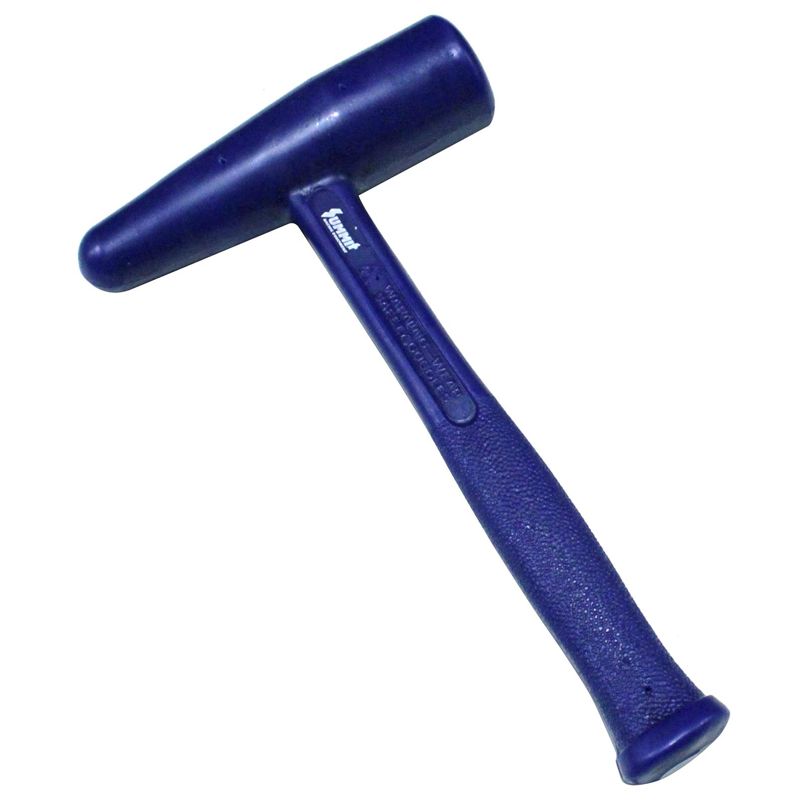 Summit Racing SUM-BM2 Summit Racing? Bossing Mallets - Intensery