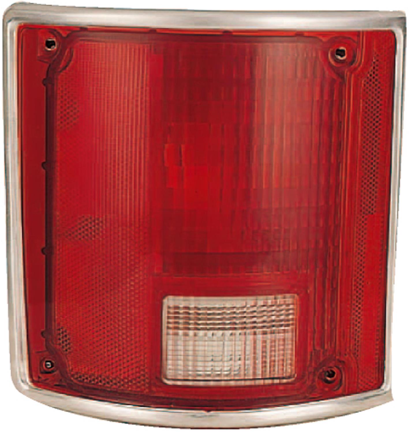Dorman 1610051 Dorman Tail Lamp Assemblies - Intensery