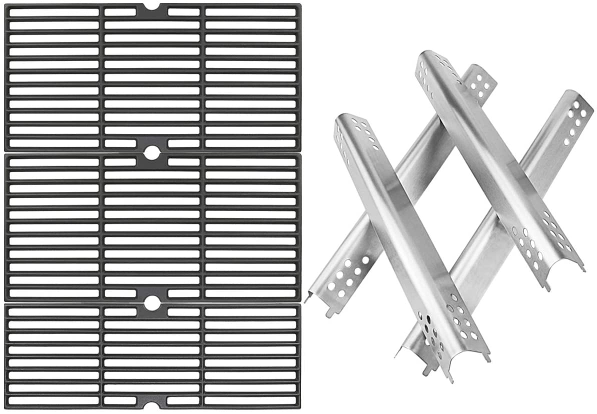 Grills Repair Kit for Char-Broil Performance 475 4-Burner Liquid Propane Gas Grill - Intensery