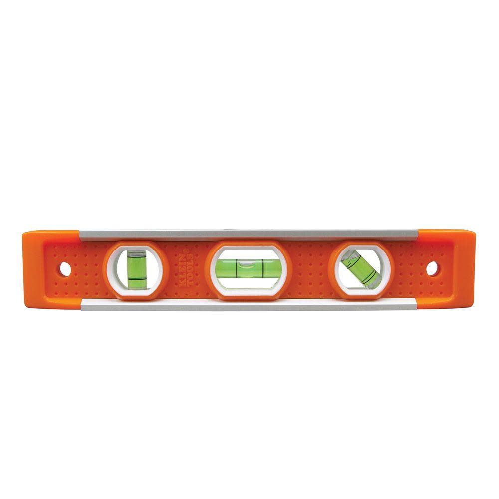 Torpedo Level - Intensery
