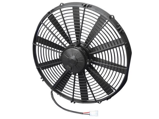 SPAL Automotive USA IX-30102120 Spal Electric Fans - Intensery