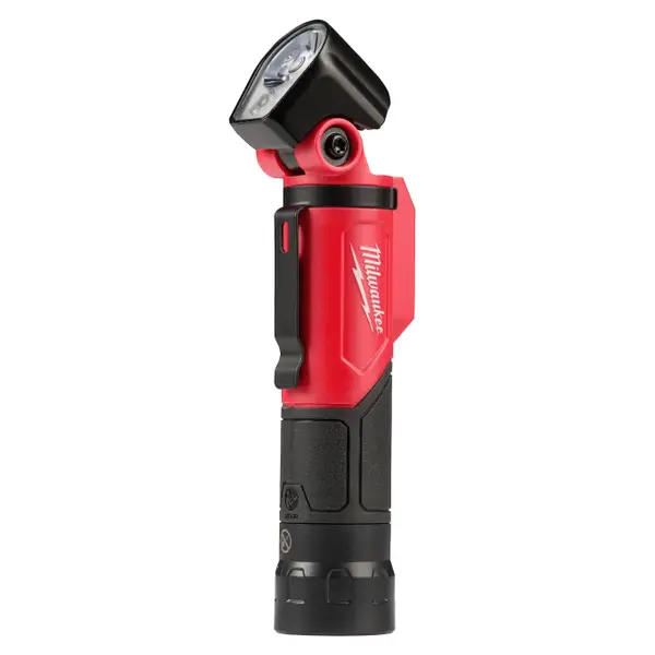 Milwaukee USB Rechargeable Pivoting Flashlight - Intensery