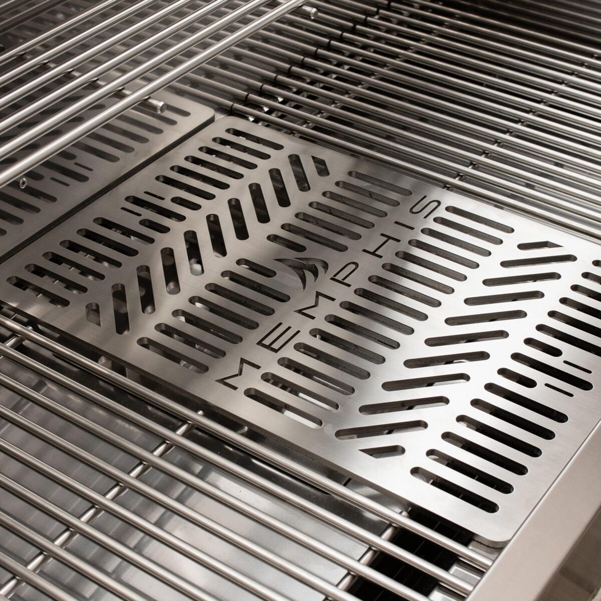 Memphis Grills 12