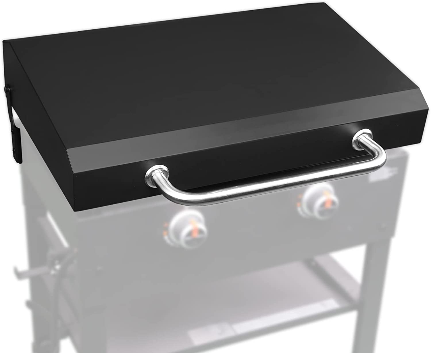 Hard Cover Hood Lid for Blackstone Griddle 28 inch Flat Table Top - Intensery