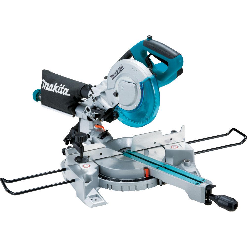 8-1/2 in. Slide Compound Miter Saw - Intensery