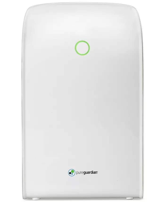 Germ Guardian Small-Space Dehumidifier - Intensery