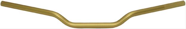 Renthal 756-01-GO Renthal 7/8 in. Handlebars - Intensery