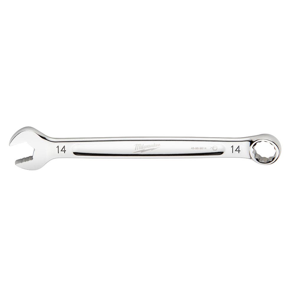 Milwaukee 14MM Metric Combination Wrench 45-96-9514 from Milwaukee - Intensery