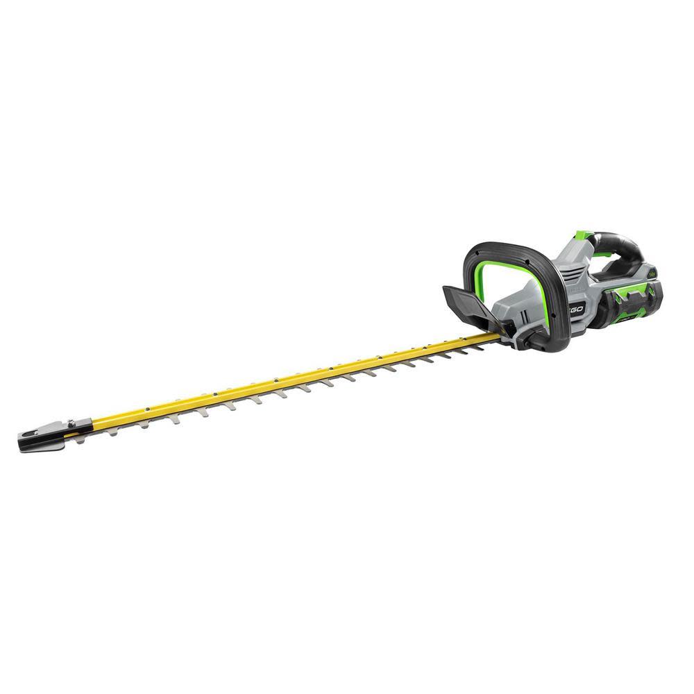 Ego Cordless Hedge Trimmer Brushless Kit HT2411 Reconditioned - Intensery