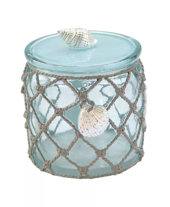 Avanti Sea Glass Jar - Intensery