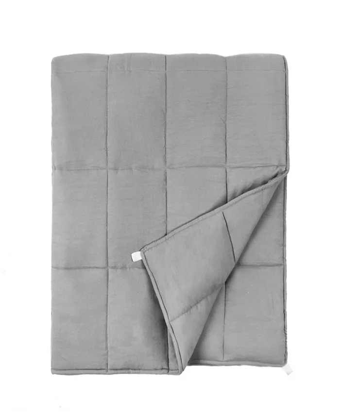 Sleeping Partners Anti-Anxiety 7lb Kids Weighted Blanket - Intensery