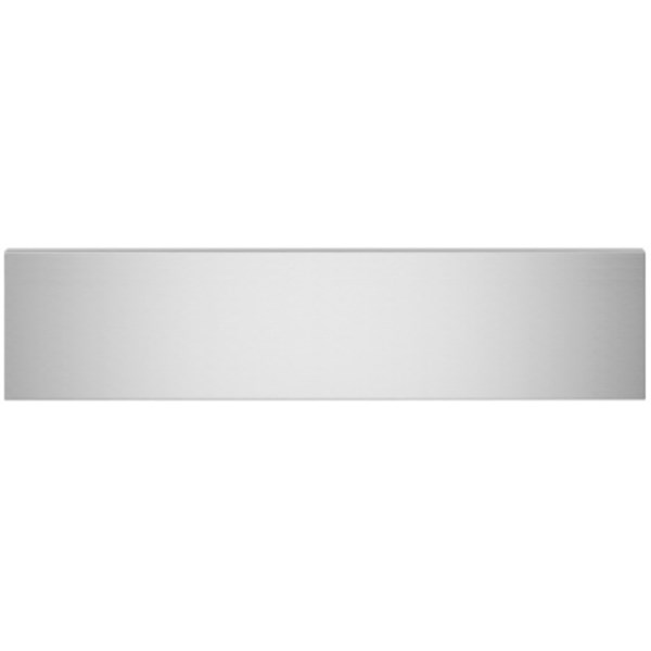 30 inch Storage Drawer - Stainless Steel - Intensery