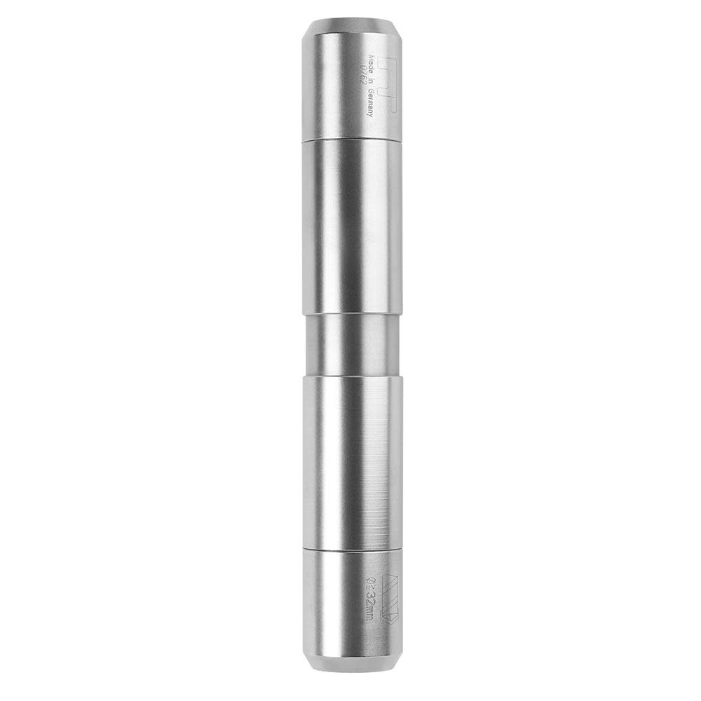 Milwaukee Max-Lok Connection Adapter 48-20-6950 from Milwaukee - Intensery