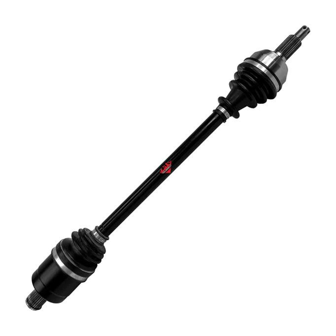 Rugged ATV/UTV Parts PAXL-1114 Rugged ATV-UTV Parts Performance Axles - Intensery