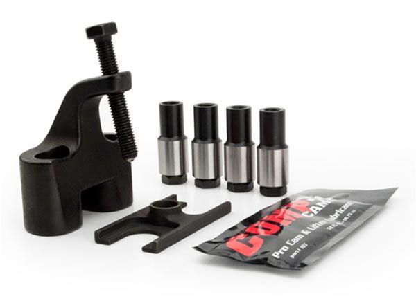COMP Cams 5337 COMP Cams Valve Spring Compressor Tools - Intensery