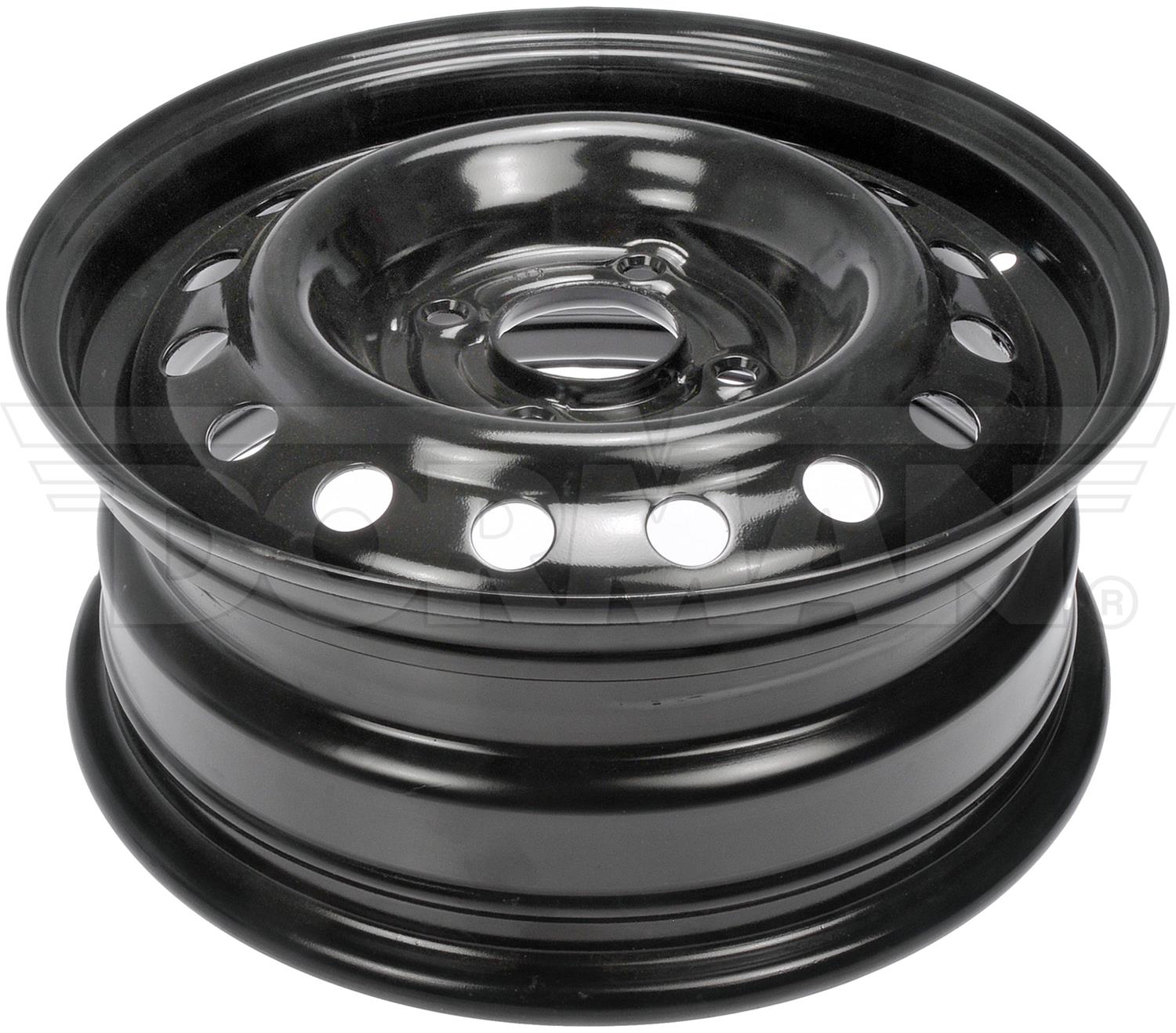 Dorman 939-126 Dorman OE Replacement Wheels - Intensery