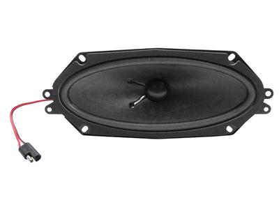 Scott Drake C5AZ-18808-A Scott Drake Speakers - Intensery